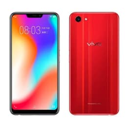 Vivo Y83 128GB - Κόκκινο - Ξεκλείδωτο