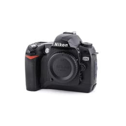 Reflex D70 - Μαύρο