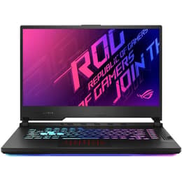 Asus ROG Strix G15 G512LW-HN038T 15" - Core i7-10750H - 16GB - SSD 512 GBGB Nvidia GeForce RTX 2070 AZERTY - Γαλλικό