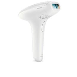 Ελαφριά παλμική αποτριχωτική μηχανή Philips Lumea Advanced SC1995/00