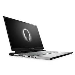 Dell Alienware M17 R2 17" - Core i7-9750H - 16GB - SSD 512 GBGB Nvidia GeForce RTX 2070 AZERTY - Γαλλικό