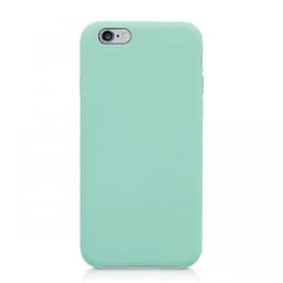 Προστατευτικό iPhone 6/6S - Νανο υγρό - Πράσινο
