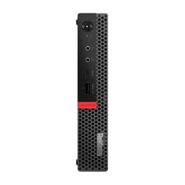 Lenovo ThinkCentre M920Q Tiny Core i5-8400T 1.7 - SSD 256 GB - 8GB