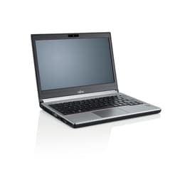 Fujitsu LifeBook E736 13" Core i5-6300U - SSD 256 GB - 8GB QWERTZ - Γερμανικό