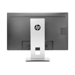23" HP EliteDisplay E232 1920 x 1080 LCD monitor Μαύρο