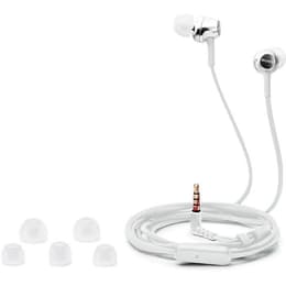 Sony MDR-EX155AP Ακουστικά Μικρόφωνο - Άσπρο