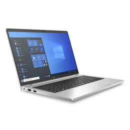 HP ProBook 640 G8 14" (2020) - Core i5 - Gen 11 (G) - 16GB - SSD 512 GB QWERTY - Ολλανδικό