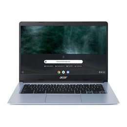 Acer Chromebook 314 CB314-1HT-C43J Celeron 1.1 GHz 32GB SSD - 4GB AZERTY - Γαλλικό