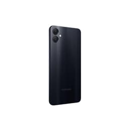 Galaxy A05 64GB - Μαύρο - Ξεκλείδωτο