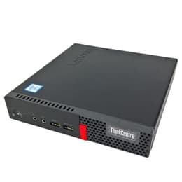 Lenovo ThinkCentre M710q Core i5-7400T 2,4 - SSD 256 Gb - 8GB