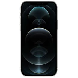 iPhone 12 Pro 256GB - Ασημί - Ξεκλείδωτο