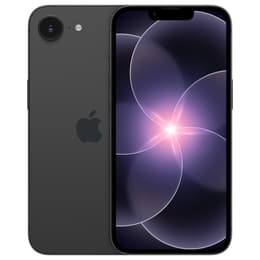 iPhone 17e 512GB - Μαύρο - Ξεκλείδωτο