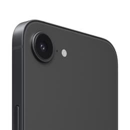 iPhone 17e 512GB - Μαύρο - Ξεκλείδωτο