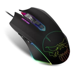 Spirit Of Gamer Elite-M40 Skull Ποντίκι