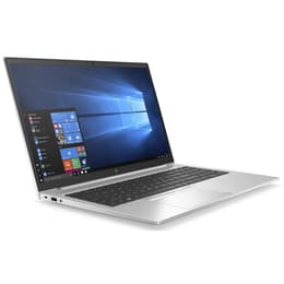 HP EliteBook 850 G7 15" (2020) - Core i5-10210U - 32GB - SSD 1 tb AZERTY - Γαλλικό