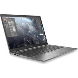 HP ZBook Firefly 14 G8 14" (2021) - Core i5 - Gen 11 (G) - 32GB - SSD 512 GB QWERTY - Ισπανικό