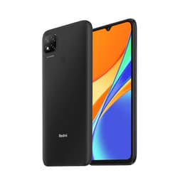 Xiaomi Redmi 9C 32GB - Γκρι - Ξεκλείδωτο