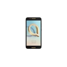Alcatel A7 32GB - Μαύρο - Ξεκλείδωτο