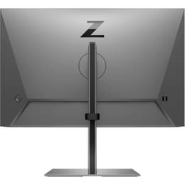 24" HP Z24N G3 1920 x 1200 LED monitor Γκρι