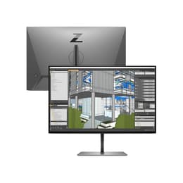 24" HP Z24N G3 1920 x 1200 LED monitor Γκρι