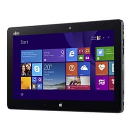 Fujitsu Stylistic Q616 11" Core m7-6Y75 - SSD 256 GB - 8GB AZERTY - Γαλλικό