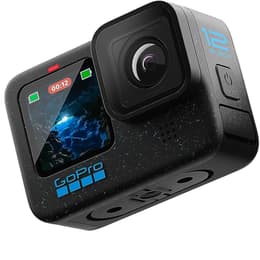 Gopro HERO12 Black Action Camera