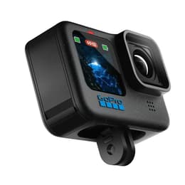 Gopro HERO12 Black Action Camera