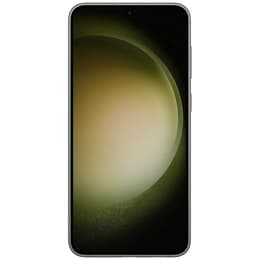 Galaxy S23+ 256GB - Πράσινο - Ξεκλείδωτο