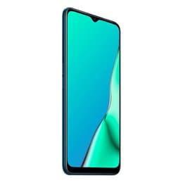 Oppo A5 64GB - Πράσινο - Ξεκλείδωτο