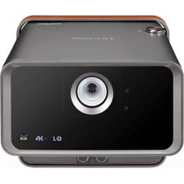 Προτζέκτορας Βίντεο Viewsonic X10-4K Μαύρο
