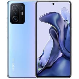 Xiaomi Redmi Note 11T 5G 128GB - Μπλε - Ξεκλείδωτο