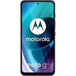 Motorola Moto G71 5G 128GB - Μαύρο - Ξεκλείδωτο