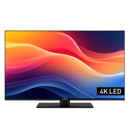 TV Panasonic 109 cm TB-43W61AEZ 3840 x 2160
