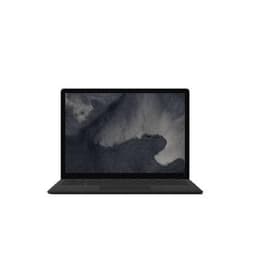 Microsoft Surface Laptop 2 13"(2018) - Core i5-8250U - 8GB - SSD 256 Gb QWERTY - Αγγλικά