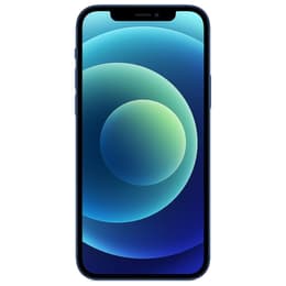 iPhone 12 64GB - Μπλε - Ξεκλείδωτο