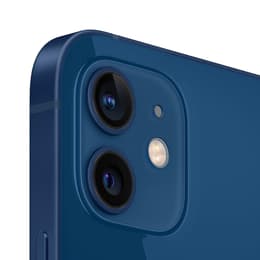 iPhone 12 64GB - Μπλε - Ξεκλείδωτο