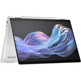 HP EliteBook X Flip G1I 14" (2024) - Core Ultra 5 226V - 32GB - SSD 512 GB AZERTY - Γαλλικό
