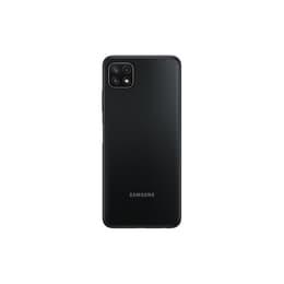 Galaxy A22 5G 64GB - Γκρι - Ξεκλείδωτο