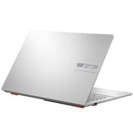 Asus VivoBook Go 15 E1504GA-NJ546W 15" (2022) - Core i3-N305 - 8GB - SSD 512 GB QWERTY - Ισπανικό