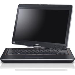 Dell Latitude XT3 13" Core i3-2310M - SSD 256 GB - 8GB QWERTY - Αγγλικά