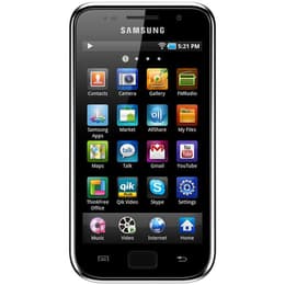 Lecteur MP4 YP-G1 Συσκευή ανάγνωσης MP3 & MP4 GB- Μαύρο