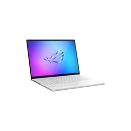 Asus ZEPHYRUS-G16-GU605CW-DRF2 16" - Core Ultra 9 285H - 64GB - SSD 1 TBGB NVIDIA GeForce RTX 5080 AZERTY - Γαλλικό