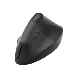Logitech Lift Ποντίκι Ασύρματο