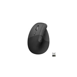 Logitech Lift Ποντίκι Ασύρματο