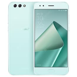 Asus Zenfone 4 ZE554KL 64GB - Πράσινο - Ξεκλείδωτο