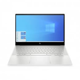 HP Envy 15-EP0061NF 15" (2020) - Core i7 - Gen 10 (H) - 16GB - SSD 1 tb AZERTY - Γαλλικό