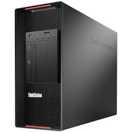 Lenovo ThinkStation P920 Xeon 5120 2,2 - SSD 4 tb - 128GB
