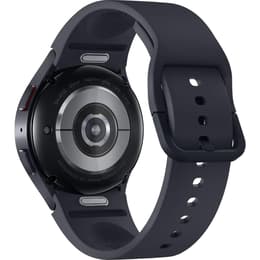 Samsung Galaxy Watch6 Bluetooth 40 mm - Γκρι