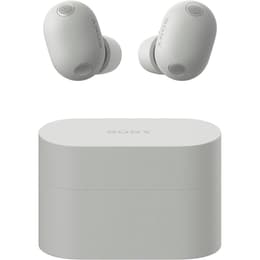 Аκουστικά Bluetooth Μειωτής θορύβου - Sony WF-1000XM6