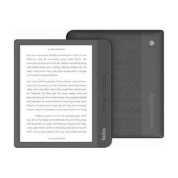 Kobo Libra H2O 7,0000 Wi-Fi eBook Reader